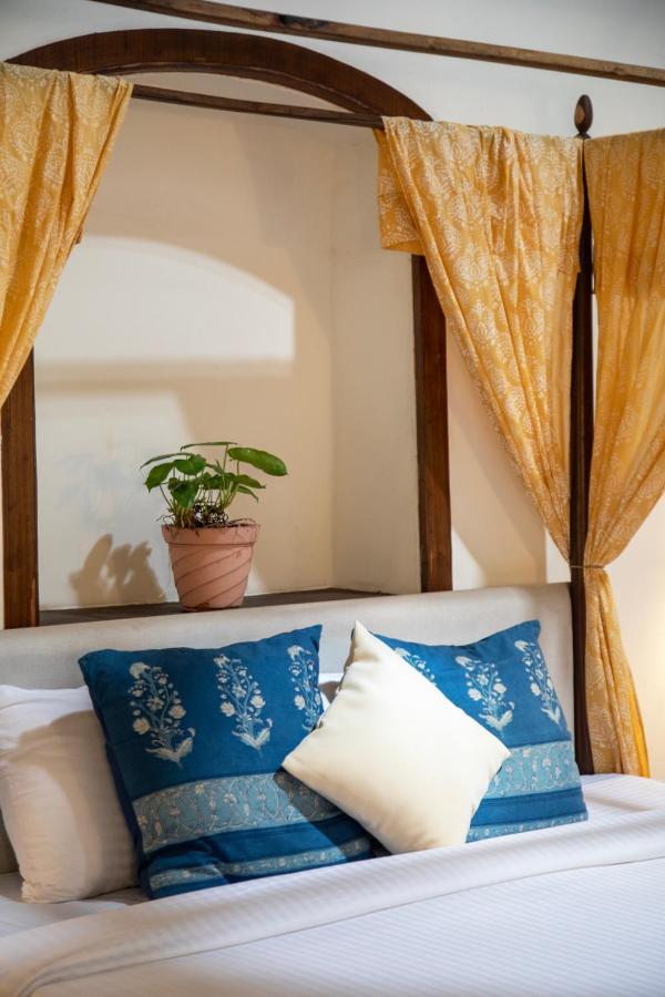 Lamrin Ucassaim Goa An Indo Portuguese Hotel Moira 外观 照片